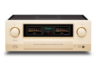 Accuphase | E-700