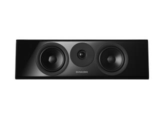 Dynaudio Evoke 25C zwart zonder front