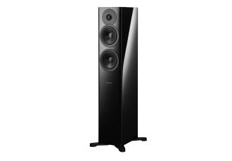 Dynaudio Evoke 30 zwart zonder front