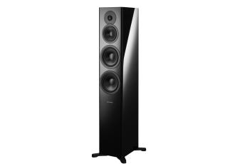 Dynaudio Evoke 50 zwart