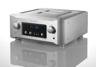 Esoteric F-07