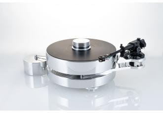 Transrotor Fat Bob S TMD