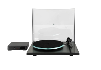 Rega | Planar 3: RS