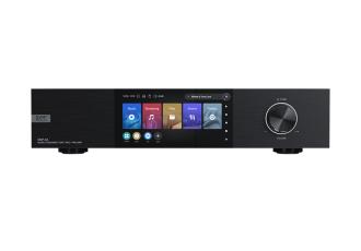 Eversolo DMP-A8 streaming