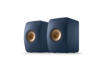 KEF, LS50 Meta