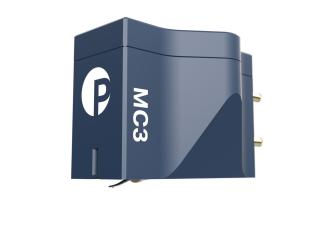 Pro-Ject Pick it MC3