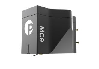 Pro-Ject Pick it MC9