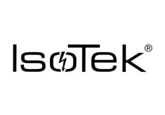 IsoTek logo