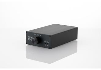 Transrotor Konstant Studio