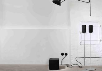 Loewe KLANG 1 Subwoofer 