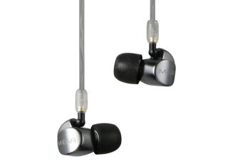 Audiolab M-EAR 4D