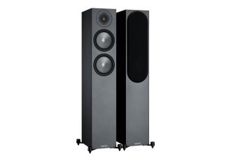 Monitor Audio Bronze 200