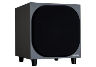 Monitor Audio Bronze W10 zwart