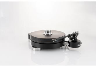 Transrotor Max Nero