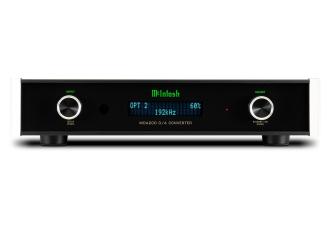 McIntosh | MDA200 
