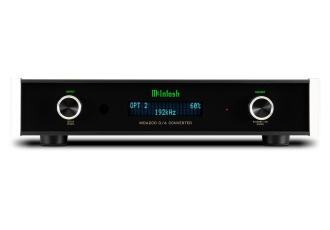 McIntosh | MDA200 