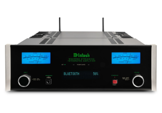 McIntosh | MSA5500
