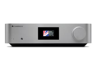 Cambridge Audio Edge NQ