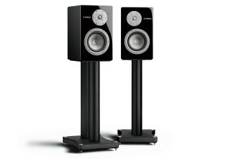 Yamaha NS-3000 inclusief stands