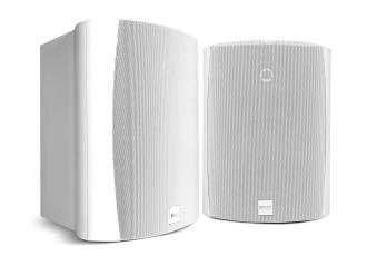 Kef Ventura 6 wit