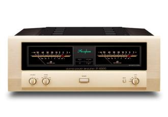 Accuphase | P-4600