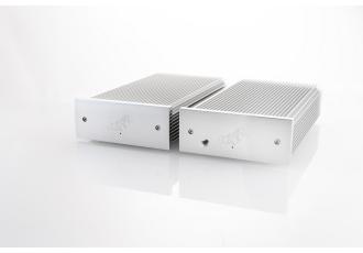 Transrotor Phono 8.2 MC sym