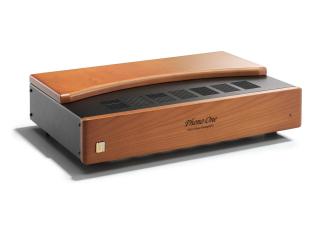 Unison Research Phono one versterker