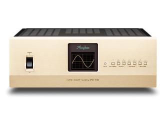 Accuphase | PS-550