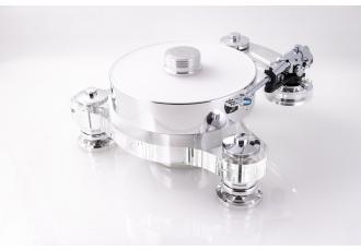 Transrotor Rondino Bianco FMD