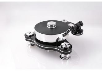 Transrotor Rondino Nero FMD
