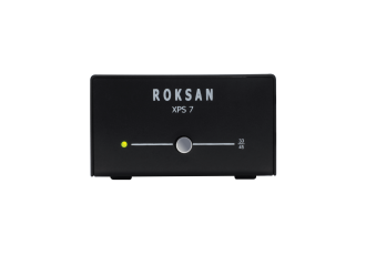 ROKSAN Speed Control XPS 7