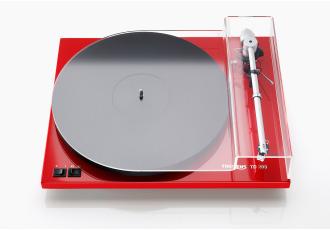 Thorens TD 203