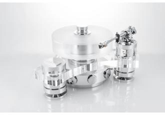 Transrotor Tourbillon FMD