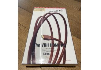 van den Hul HDMI HQ