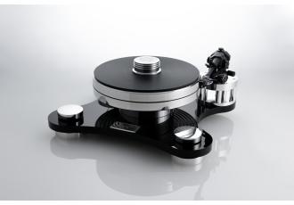 Transrotor ZET 1