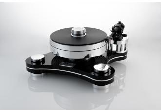 Transrotor Zet 3