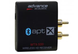 Advance Acoustic WTX-500