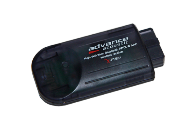 Advance Acoustic X-FTB01