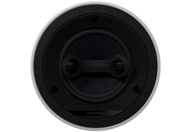 Bowers & Wilkins CCM663SR rond