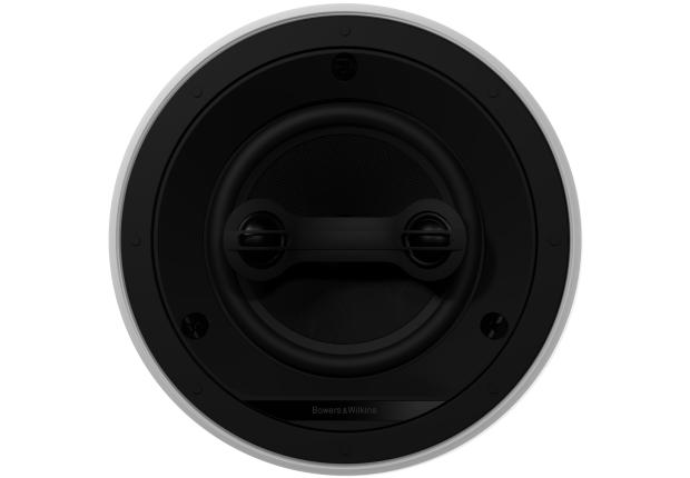 Bowers & Wilkins CCM664SR rond