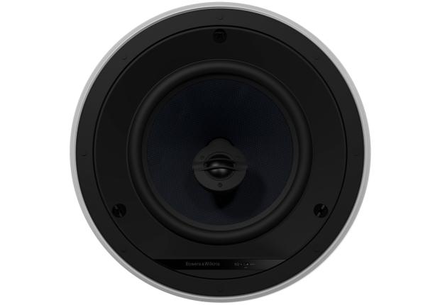 Bowers & Wilkins CCM682 rond
