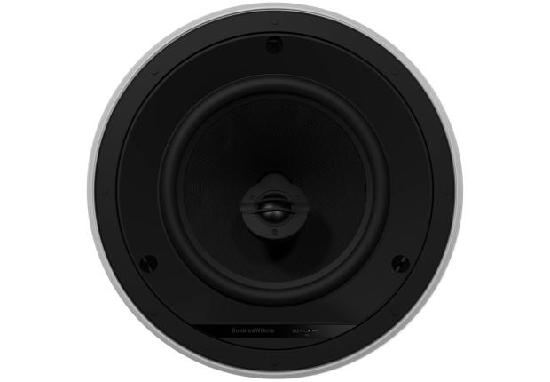 Bowers & Wilkins CCM684 rond