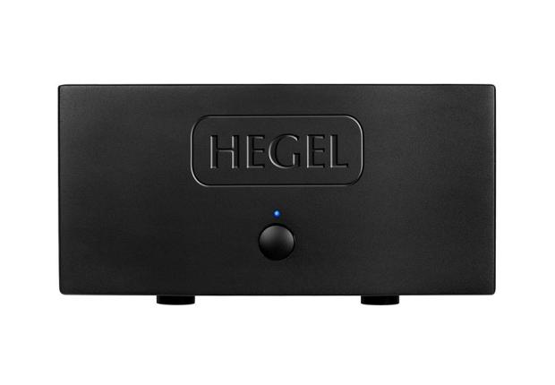 Hegel H30 zwart
