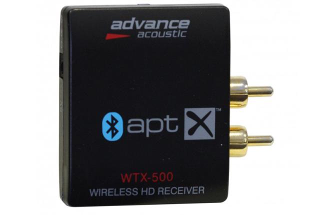 Advance Acoustic WTX-500