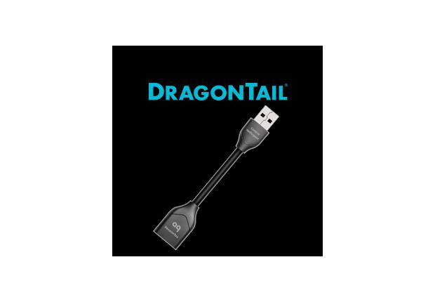 AudioQuest DragonTail