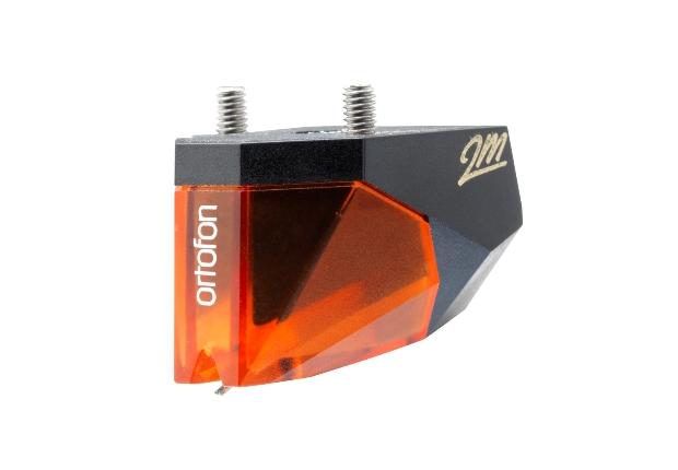 Ortofon pickup element platenspeler