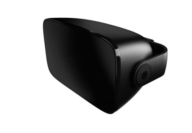 Bowers & Wilkins AM 1 zwart