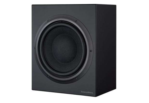 Bowers & Wilkins CT SW12