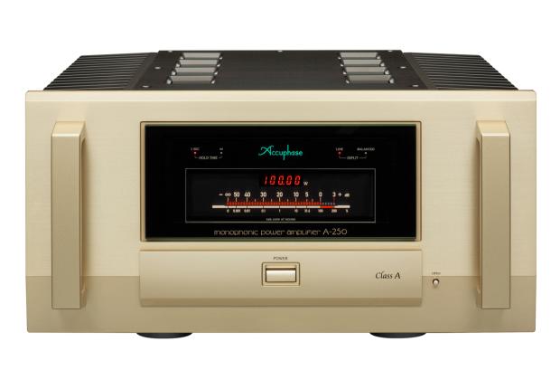 Accuphase A-250