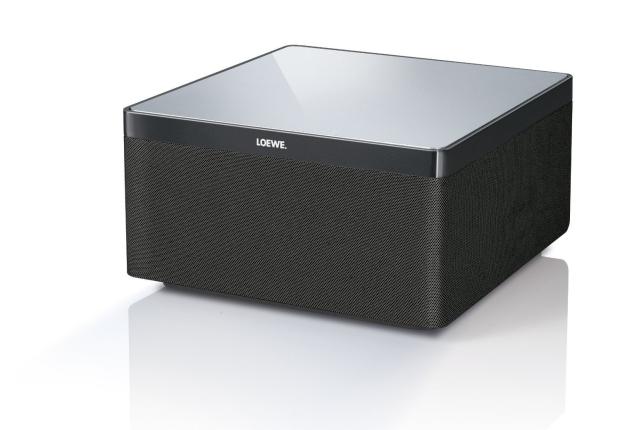 Loewe AirSpeaker showroommodel